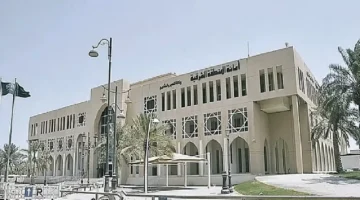 جسر طريق الظهران – الجبيل يصل إلى 42% إنجازاً وأمانة الشرقية تكشف التفاصيل